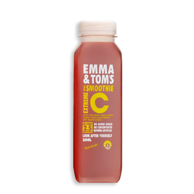 Emma & Tom's Extreme C 350ml