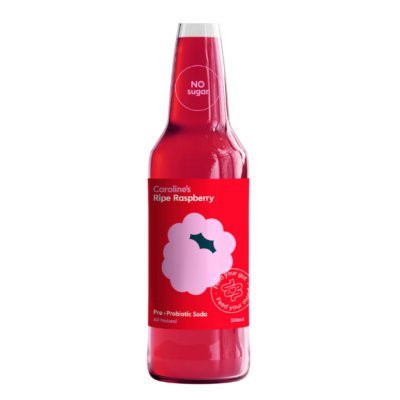 Caroline's Raspberry
