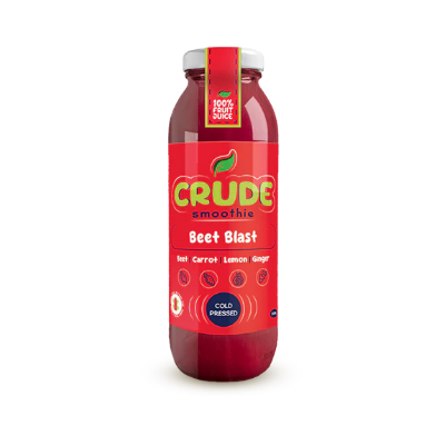 Crude Beet Blast 250ml