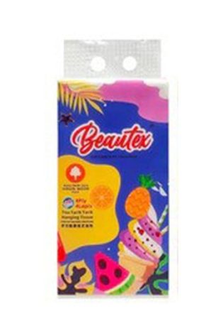 Beautex Hanging Tissues 4ply 250s