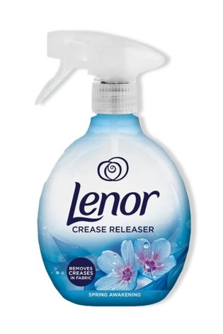 Lenor Crease Releaser Spring Awakening 500ml