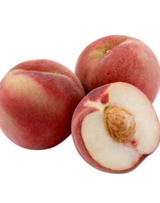 Peach Prepacked