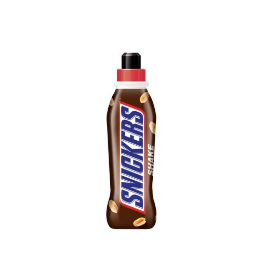 Mars Snickers Milk Drink