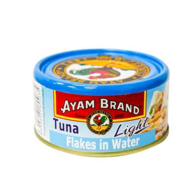 Ayam Brand Tuna Flakes 185g