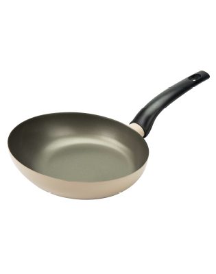 Tetsu-Kuroyanagi 24cm Open Toss Frypan by CookPot