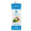 The Berry Company White Tea & Peach Juice 1L