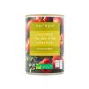 Waitrose Tomatoes Chop With Herbs 400g